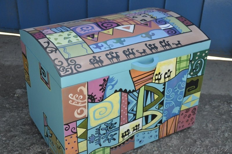 BigBigHome мастерская акцентной мебели - Изображение #8, Объявление #850315