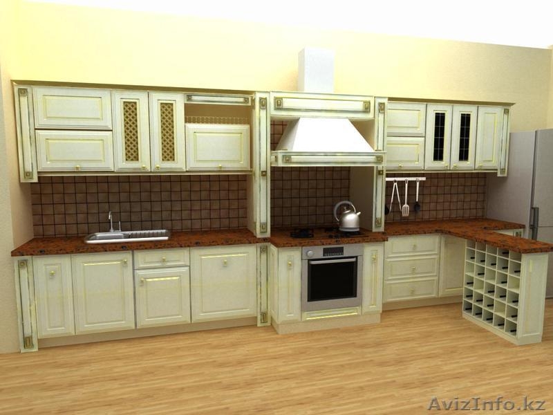 Разработка универсального дизайна интерьера, экстерьера и моделирования объектов - Изображение #3, Объявление #837226