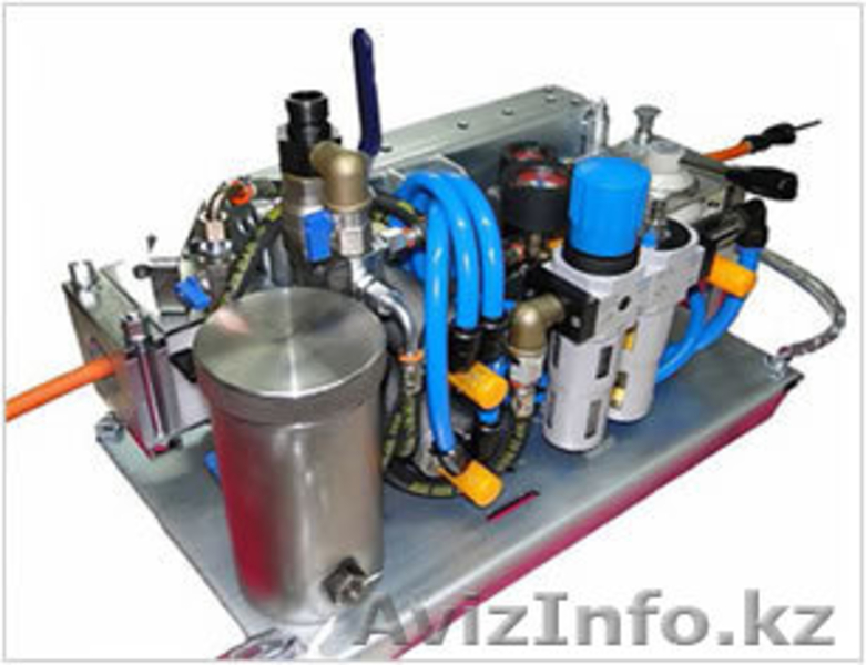 Услуги по задувки волоконно-оптического кабеля в полиэтиленовую трубку  - Изображение #1, Объявление #843905