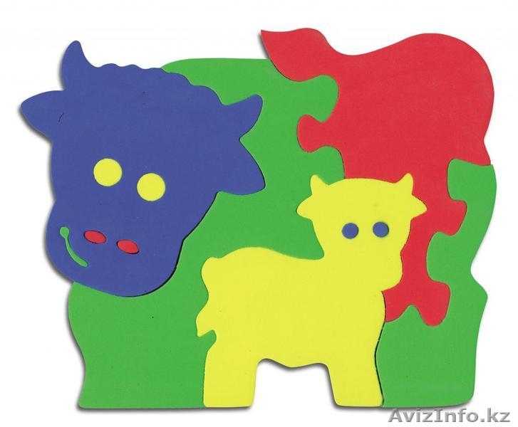 Детские книги, творчество и игрушки! - Изображение #3, Объявление #840883