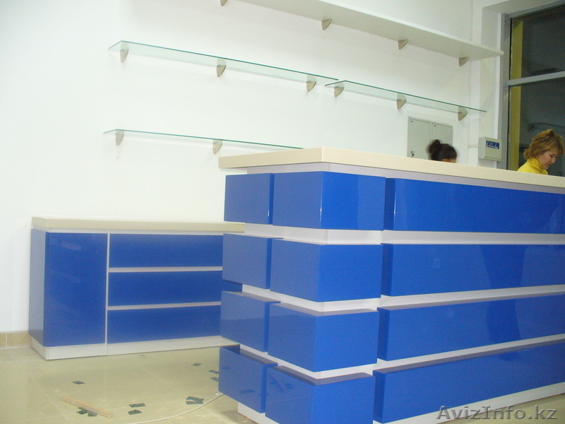 Производство широкого спектра мебели по индивидуальным заказам для дома и офиса. - Изображение #7, Объявление #837242