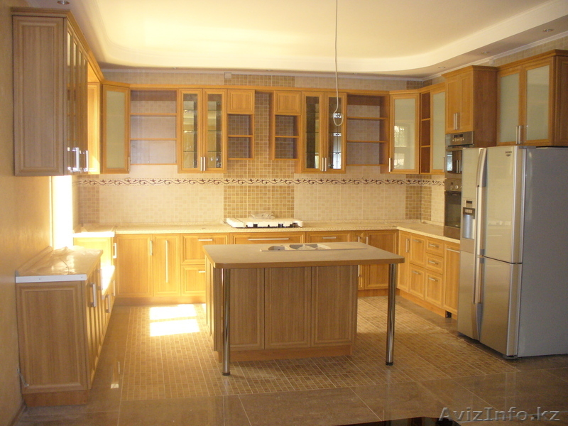 Производство широкого спектра мебели по индивидуальным заказам для дома и офиса. - Изображение #8, Объявление #837242