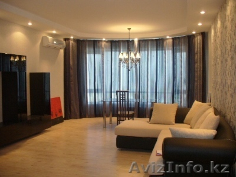 Сдам квартиру посуточно! - Изображение #2, Объявление #837440