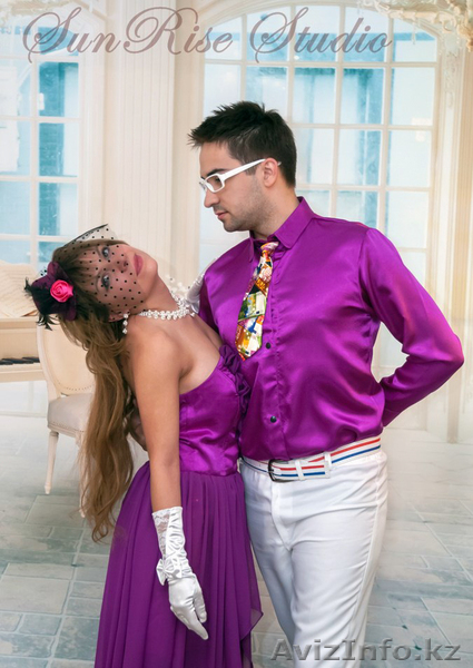 фото-студия "SunRise" предлагает фотосессии и портфолио по низкой цене - Изображение #2, Объявление #845848