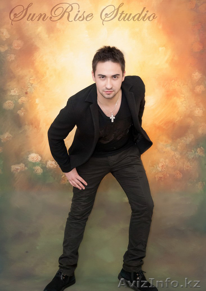 фото-студия "SunRise" предлагает фотосессии и портфолио по низкой цене - Изображение #8, Объявление #845848