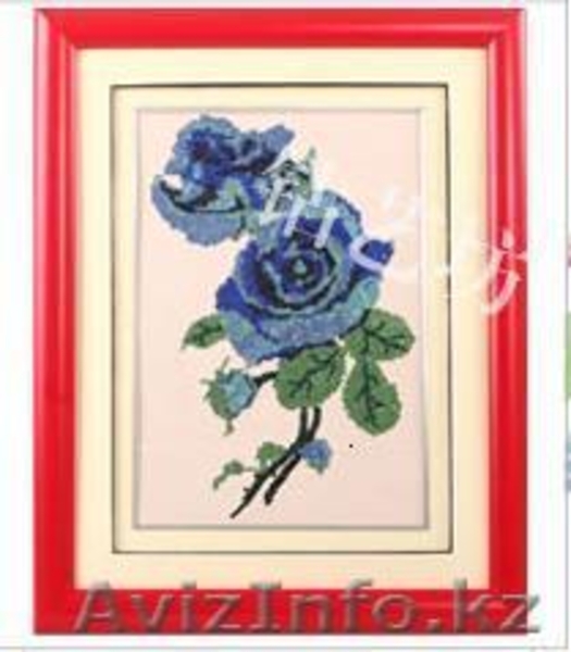 Картины из страз своими руками - Изображение #2, Объявление #839372