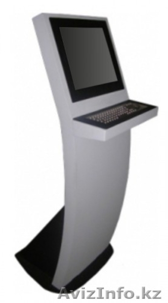 Информационная система «Школа» - Изображение #3, Объявление #836726