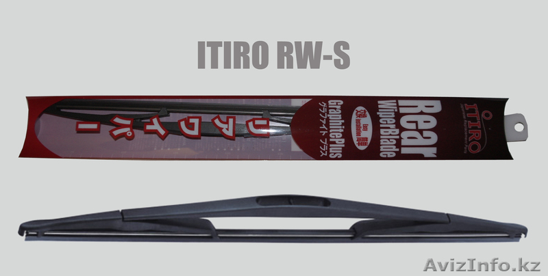 Автодворники ITIRO в Алматы - Изображение #3, Объявление #841683