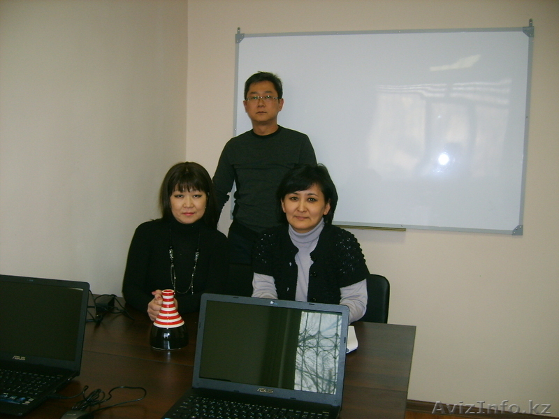 Курсы бухгалтеров - Изображение #1, Объявление #847494