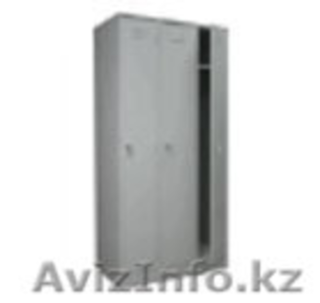 Металлическая мебель, металлические шкафы, стеллажи. - Изображение #3, Объявление #833752