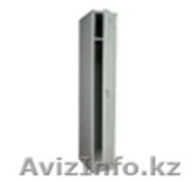 Офисные шкафы для одежды металлические. - Изображение #3, Объявление #833759