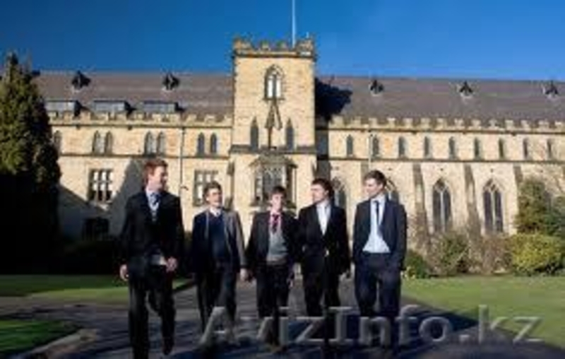 Лучшее образование в Великобритании! - Изображение #1, Объявление #835350