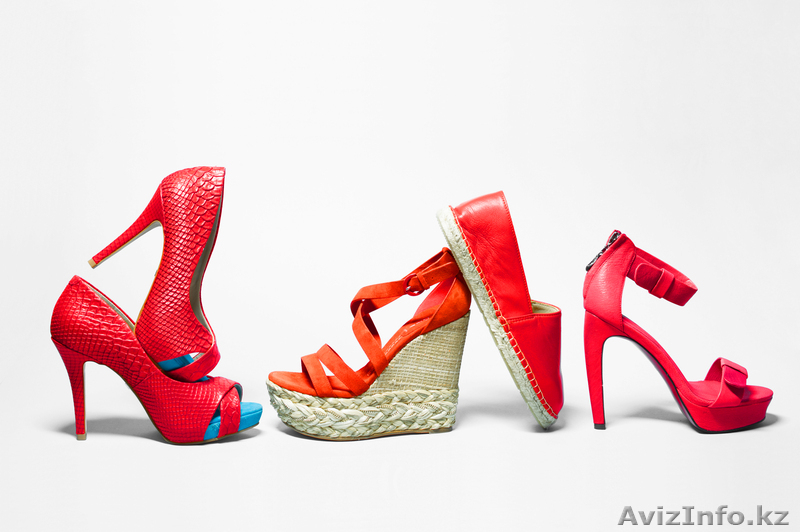 Одежда и обувь с бесплатной доставкой по Казахстану - Изображение #5, Объявление #840184