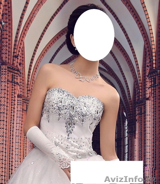 Красивые новые свадебные платья! - Изображение #4, Объявление #833860