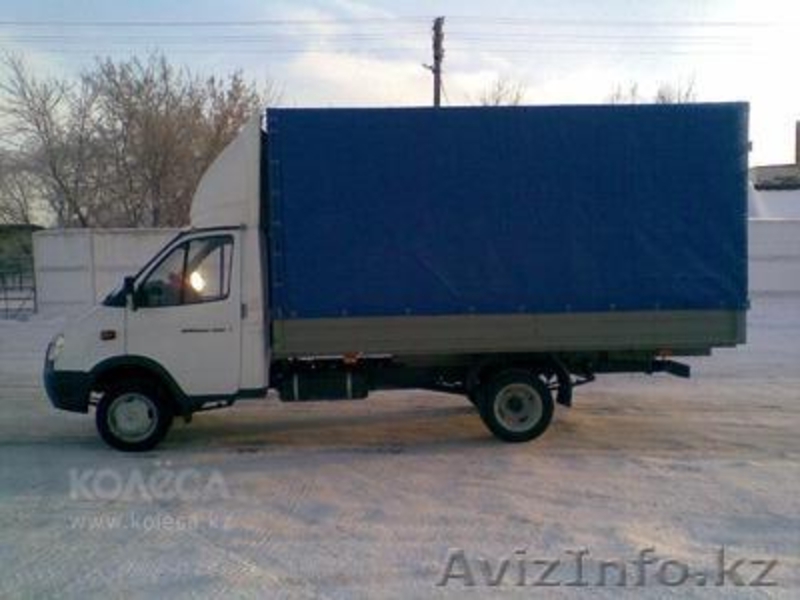 Мебельный фургон 38 кубов. Мерседес. Доставка, переезд -офисы-квартиры- итд.   - Изображение #1, Объявление #847581