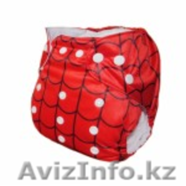 продаю многоразовые подгузники ALVA 1200 оптом и в розницу - Изображение #3, Объявление #849482