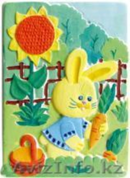 Детские книги, творчество и игрушки! - Изображение #10, Объявление #840883