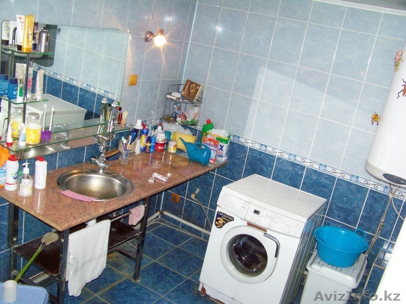 Дом 6 комнат 180 м2   15  соток  медеуский р-н , - Изображение #3, Объявление #843995