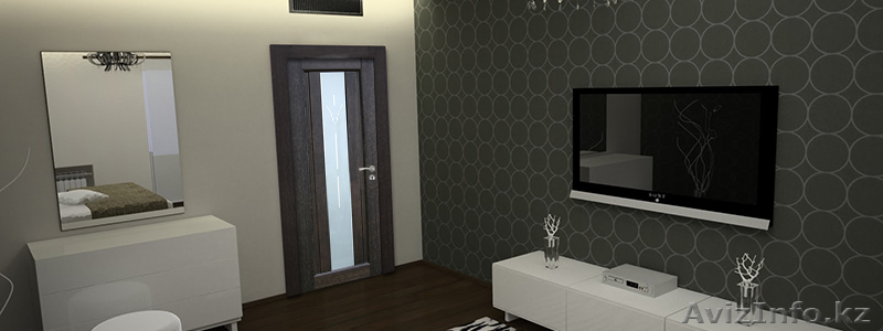 ДВЕРИ из массива по цене натурального шпона - Изображение #9, Объявление #843273