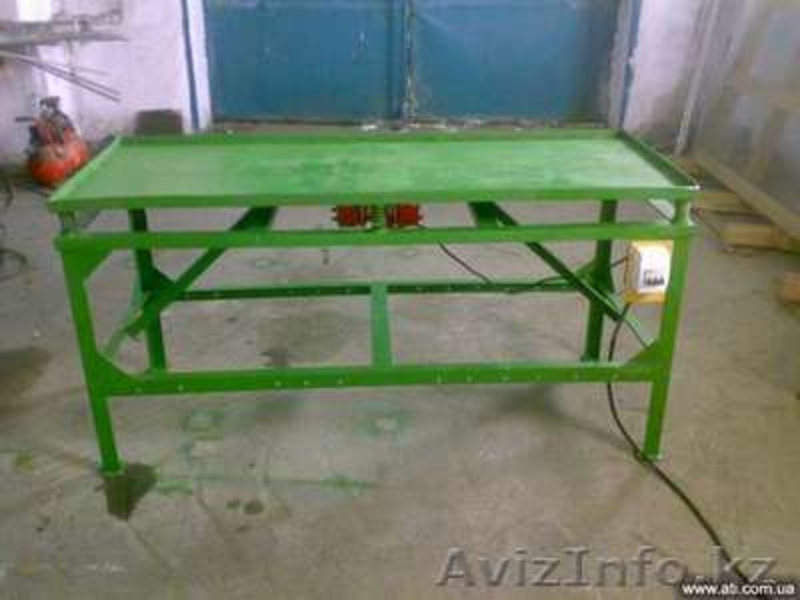 Продам станок сплитерных блоков, брусчатки - Изображение #1, Объявление #849688