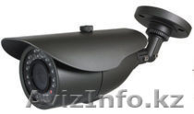 Системы видеонаблюдений - Изображение #1, Объявление #842071