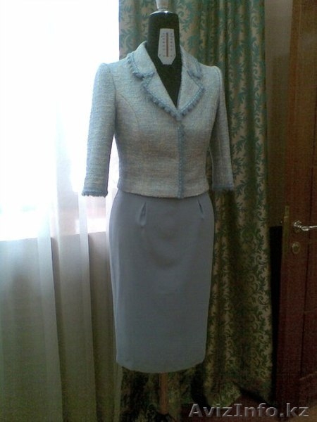 Ателье  Шара Тукен супер пошив - Изображение #2, Объявление #841369