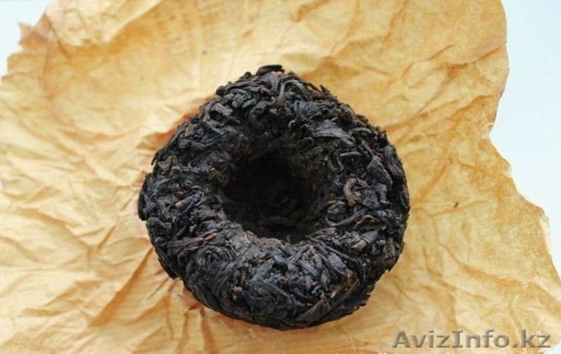 Чаи: Пуэр, Да Хун Пао, Те Гуань Инь - Изображение #3, Объявление #842603