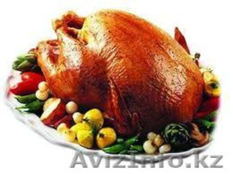 Низкокалорийное,диетическое мясо индейки. - Изображение #4, Объявление #841824