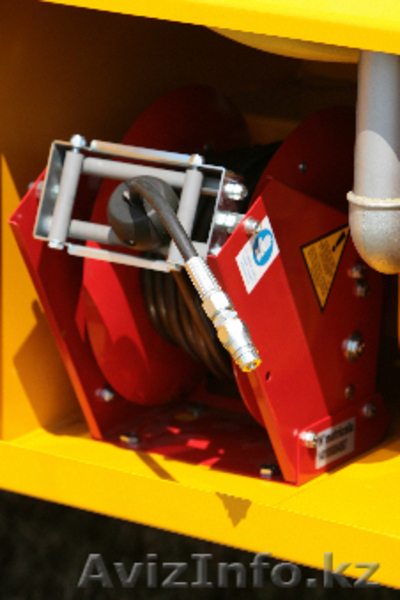 Мобильный бетонный завод D'AVINO (Италия) - R-Evolution - Изображение #6, Объявление #870292