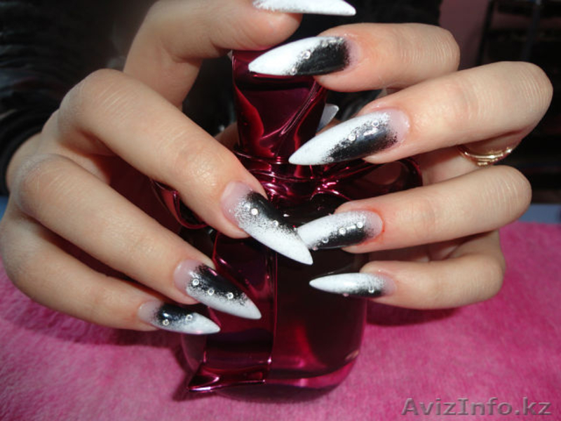 Красота Ваших рук, залог Вашего успеха!!! - Изображение #2, Объявление #865327