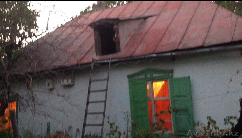 Продаю дом в центре Алматы !!! - Изображение #3, Объявление #856786