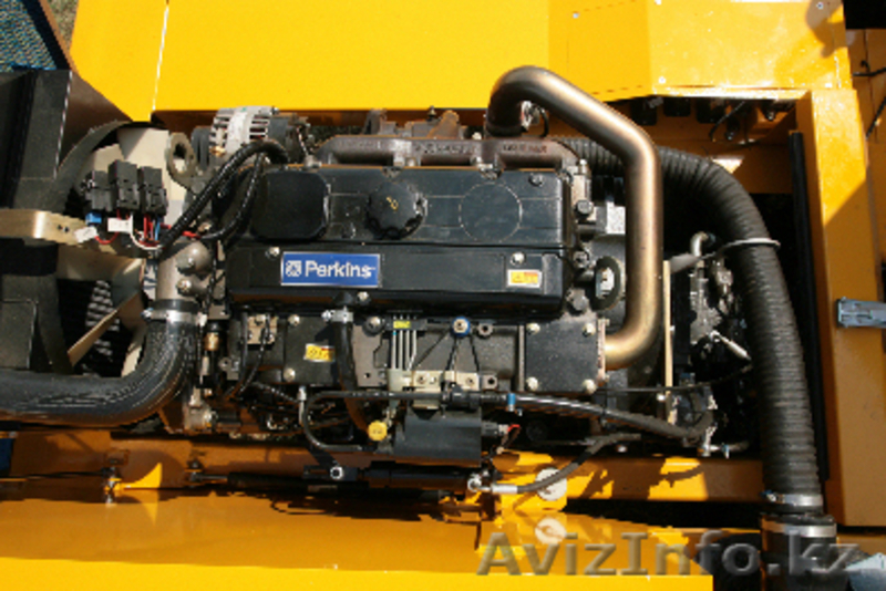 Мобильный бетонный завод D'AVINO (Италия) - R-Evolution - Изображение #4, Объявление #870292