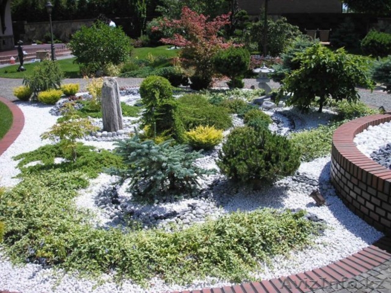  "Garden Service" -ланшафтно-озеленительная фирма.  - Изображение #3, Объявление #48098