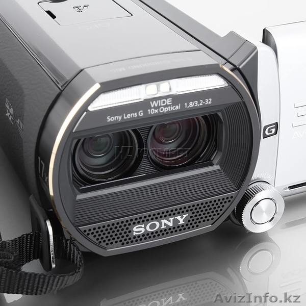 Видеосъемка 3D в Алматы-пакет различных фильмов при одной видеосъемке - Изображение #1, Объявление #854081