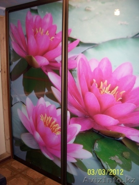 Корпусная  мебель на заказ - Изображение #2, Объявление #865494