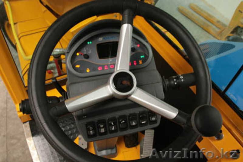 Мобильный бетонный завод D'AVINO (Италия) – RUNNER 560.2 - Изображение #5, Объявление #870298