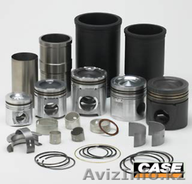 Запчасти на спецтехнику CASE - Изображение #3, Объявление #869014