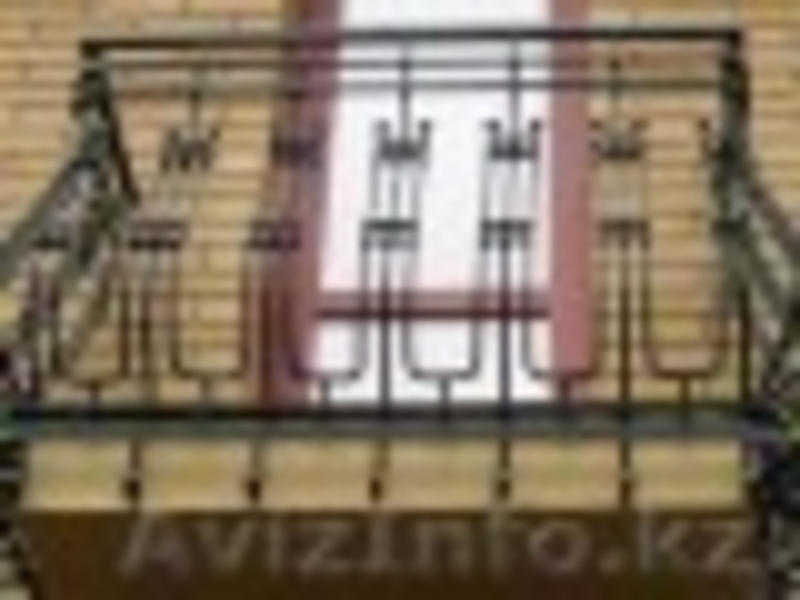 Ковка, ворота, строительство домов, ремонт квартир - Изображение #1, Объявление #866493