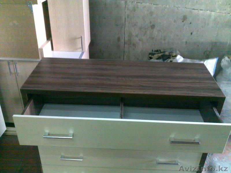 комод, длина 120 ширина 450 высота 980см. гарантия 3 года. в наличие - Изображение #3, Объявление #860477