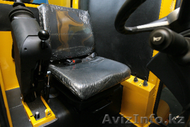 Мобильный бетонный завод D'AVINO (Италия) - R-Evolution - Изображение #9, Объявление #870292