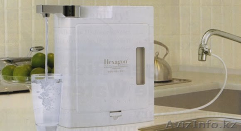 Продаем корейский лучший фильтр по очистки воды - Изображение #1, Объявление #859831