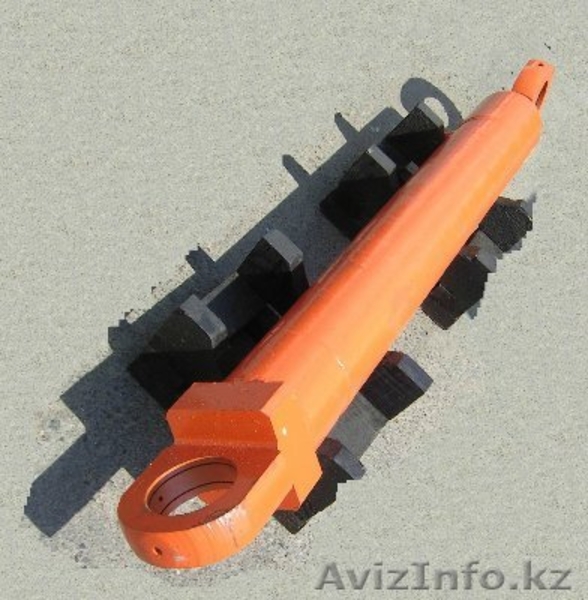 Запчасти на технику ЭО-5126, ЭО- 33211, ПУМ -500, РТМ-160 - Изображение #1, Объявление #869021