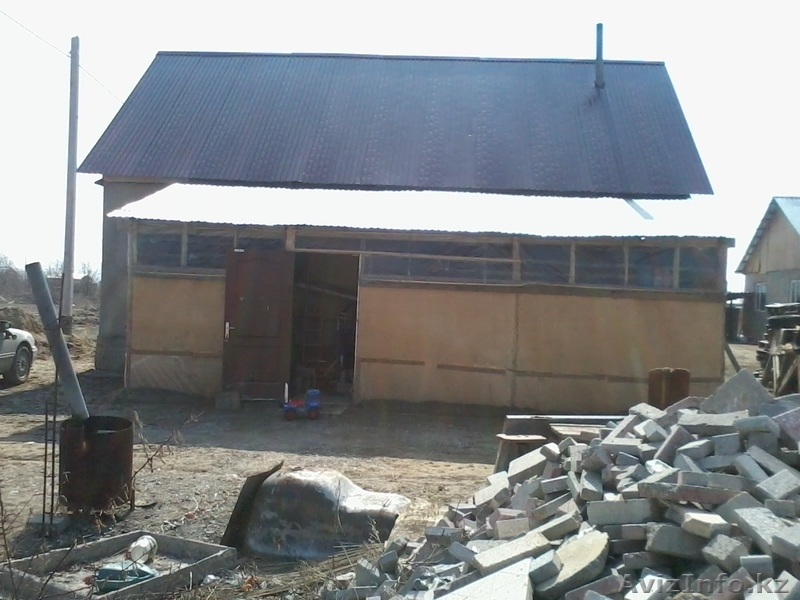 продам дом за городом  - Изображение #3, Объявление #867997