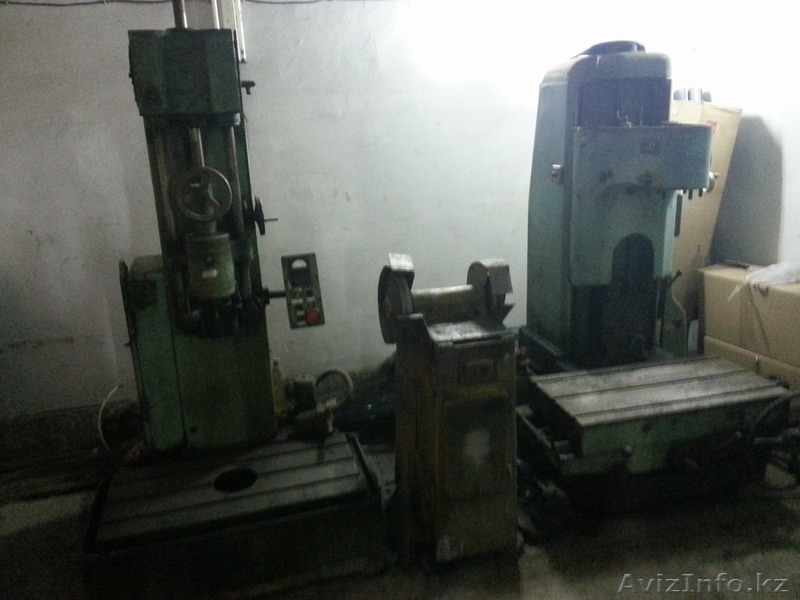Продам или обменяю cтанки по обработке металла - Изображение #2, Объявление #863872