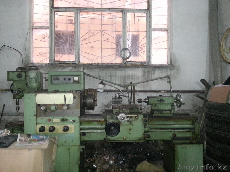Продам или обменяю cтанки по обработке металла - Изображение #3, Объявление #863872