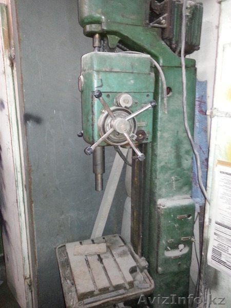 Продам или обменяю cтанки по обработке металла - Изображение #5, Объявление #863872