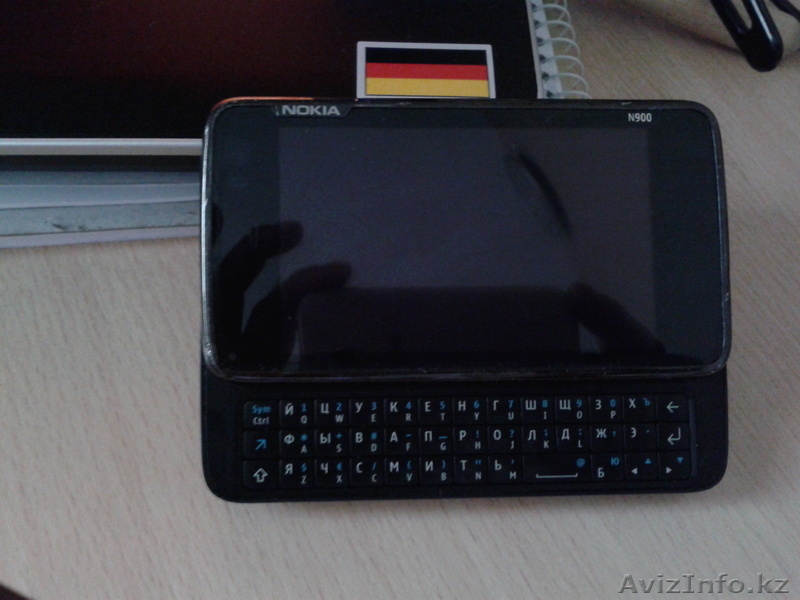  СРОЧНО NOKIA n900 - Изображение #2, Объявление #853696
