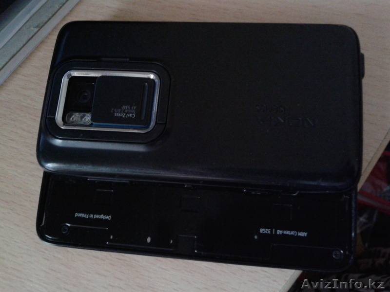  СРОЧНО NOKIA n900 - Изображение #3, Объявление #853696