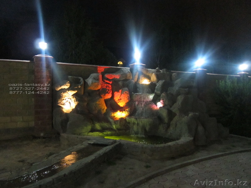 Эксклюзивные водопады - Изображение #3, Объявление #856898