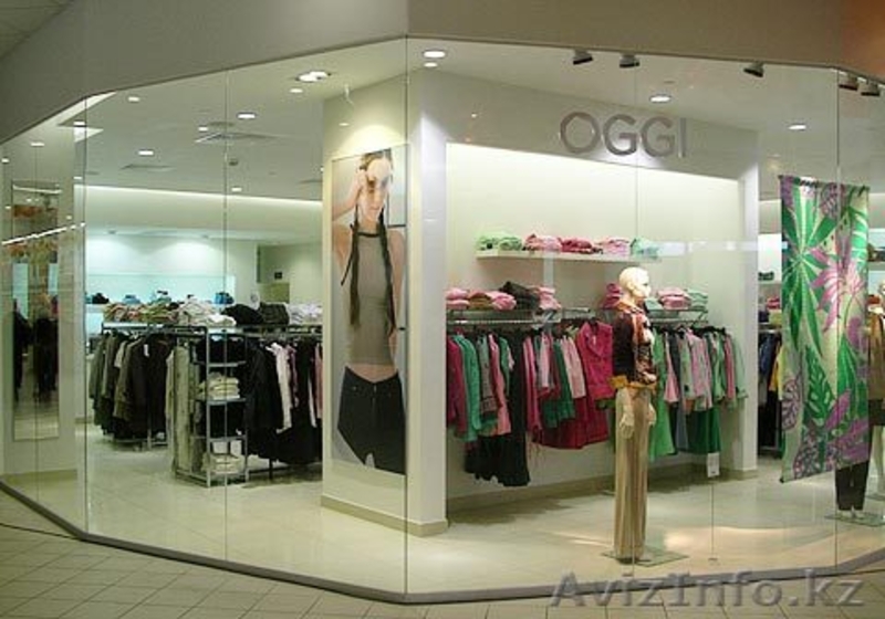 Торговые витрины и оборудование для магазинов  - Изображение #4, Объявление #866877